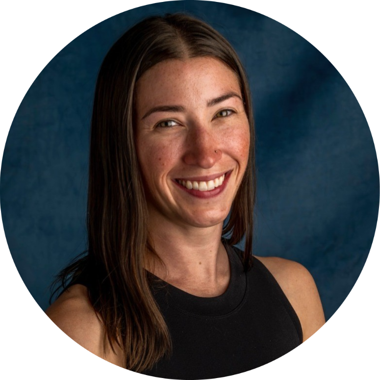 Lisa DeMusis about image