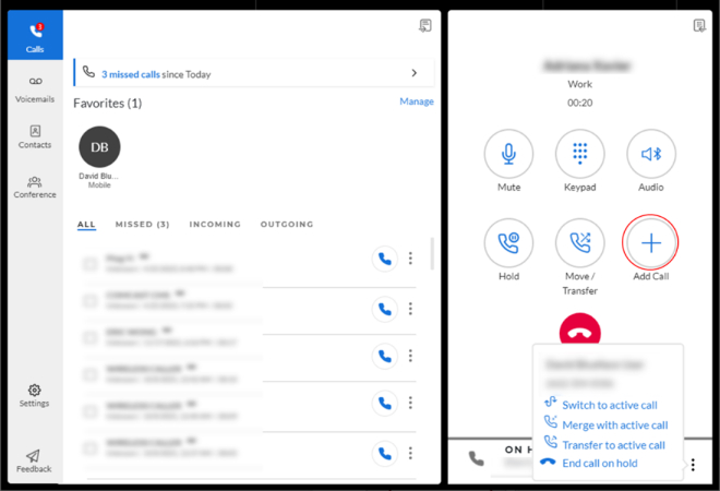 Comcast Business VoiceEdge